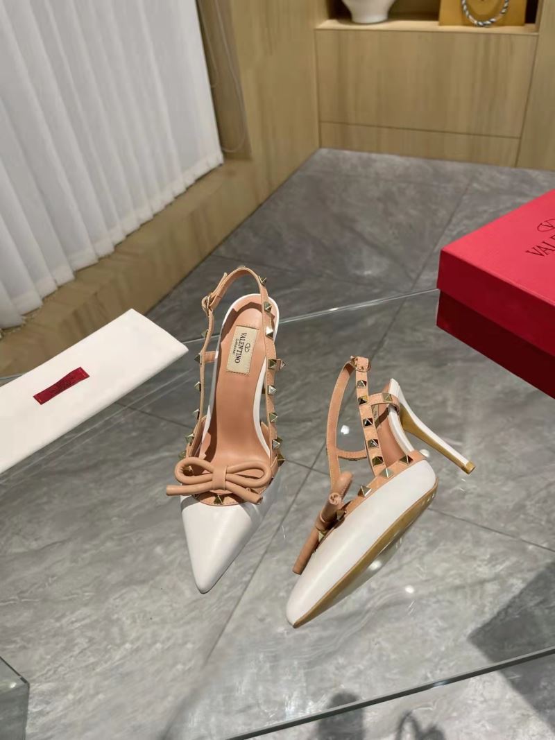 Valentino Sandals